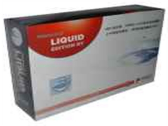 品尼高Liquid Edition RT