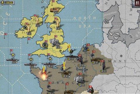 欧陆战争2专业版电脑版