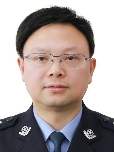 刘成志（江苏省盐城市射阳县政府副县长、党组成员、县公安局局长、党委书记、督察长）