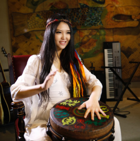 雨（丽江小倩演唱歌曲）