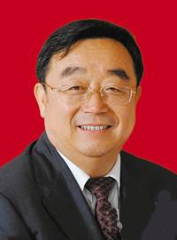 张志伟(大同市人大常委会原副主任)