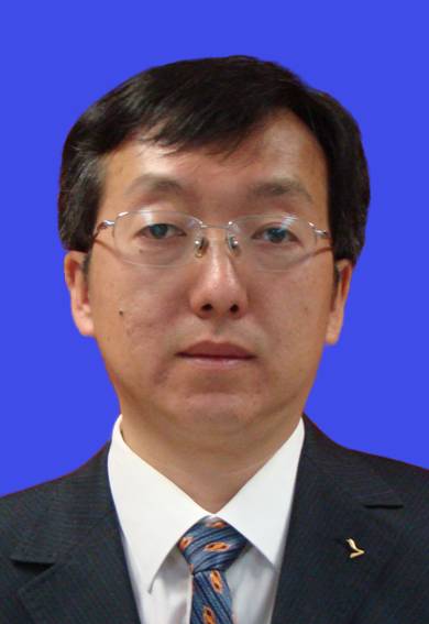 王国军（中铝集团首席专家）