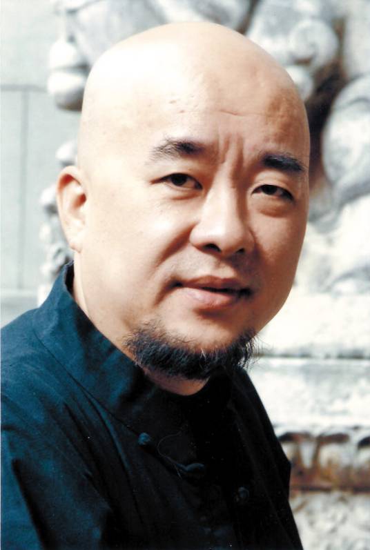 方土（广州画院院长、国家一级美术师、广东省美术家协会名誉主席）