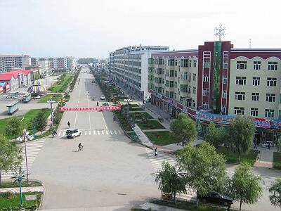 东方红镇(黑龙江省鸡西市虎林市下辖镇)