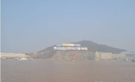 神马岛(中国地名)