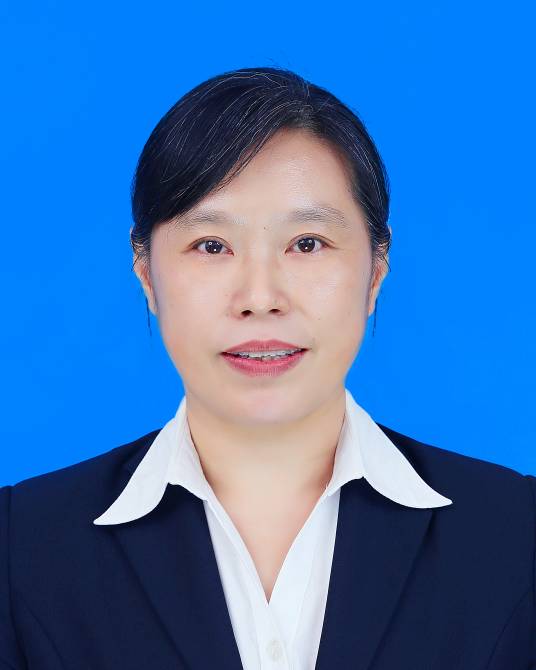 罗菁(重庆市北碚区教委副主任)