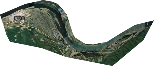 朝阳镇（黑龙江伊春市嘉荫县下辖镇）