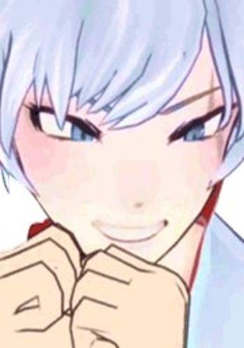 我们只需要那个恶魔