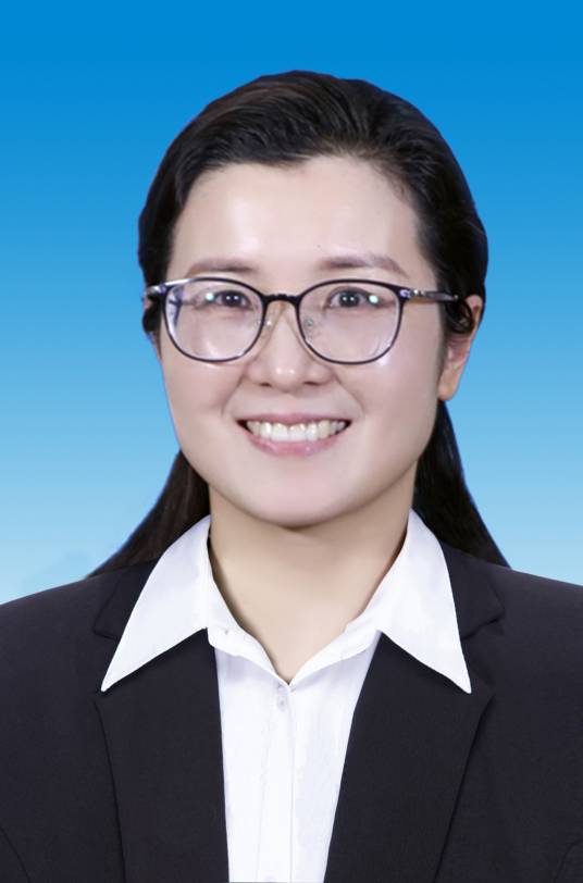 张玉琼(重庆市垫江县委教育工委委员、县教委副主任)