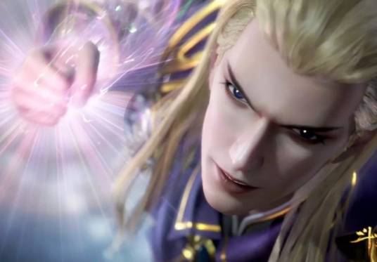 戴维斯(玄幻小说《斗罗大陆》及其衍生作品中的角色)