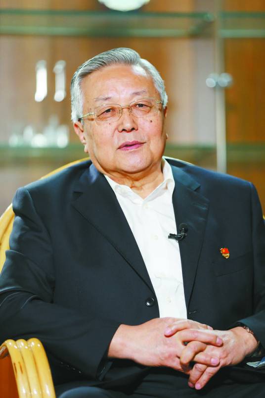 刘京(公安部原副部长)