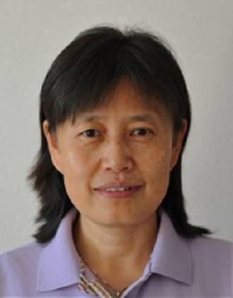 李文英(西安科技大学特聘教授)