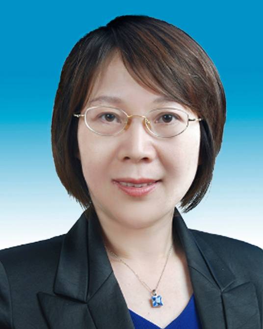 王兰青(浙江省司法厅党委委员、副厅长)