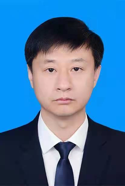 陈凯（河北省定州市人民政府副市长）