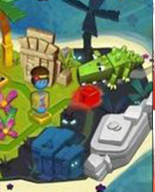 崩溃（安卓游戏）