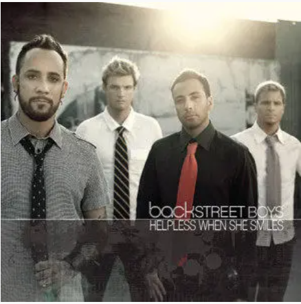 Satellite(后街男孩演唱歌曲)