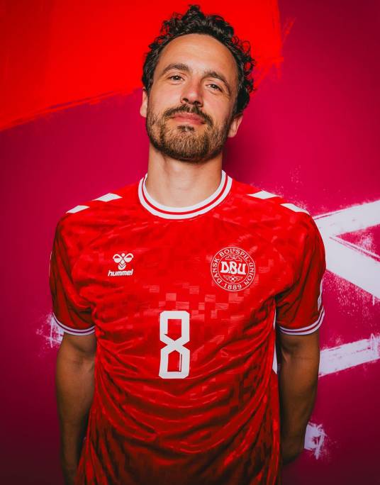 托马斯·德莱尼