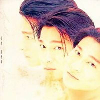 爱意（刘德华专辑）