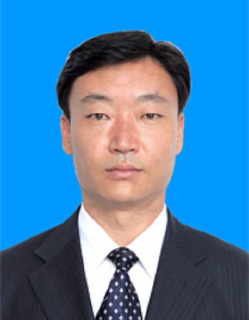 常玉峰(西宁市委教育工作委员会副书记,市教育局党组书记、局长)