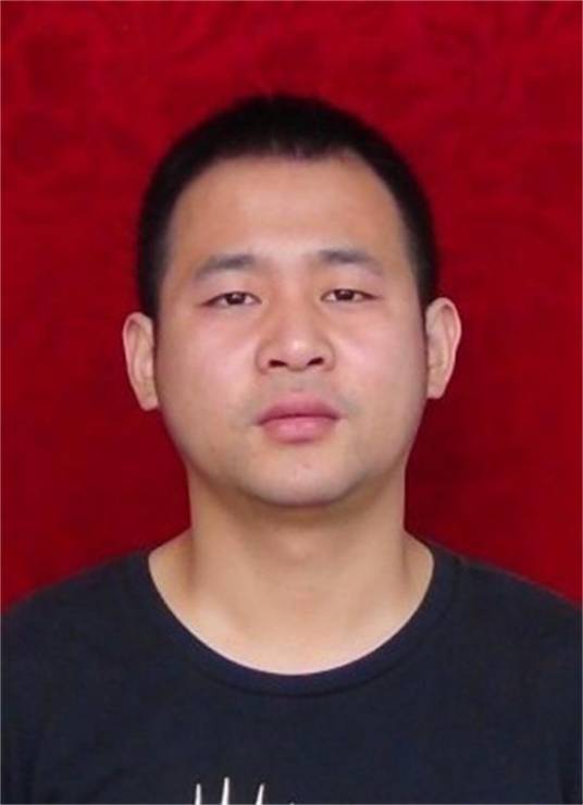 沈亚军(安徽省阜阳市颍东区水利局党组成员、总工程师)