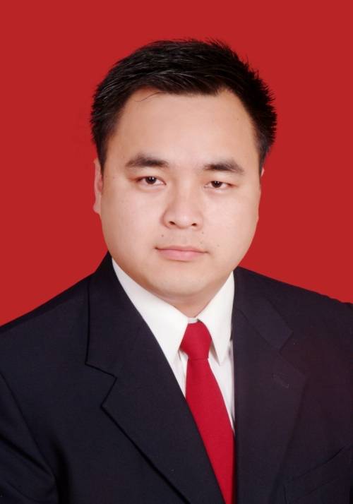 吴晓峰(丽水市景宁畲族自治县英川镇党委委员、宣统委员)