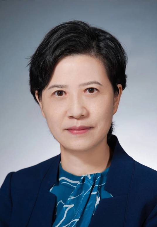 李欢(上海市青浦区人民政府办公室主任)