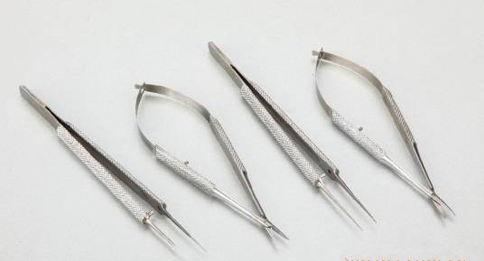 缝针(手术器械缝针)