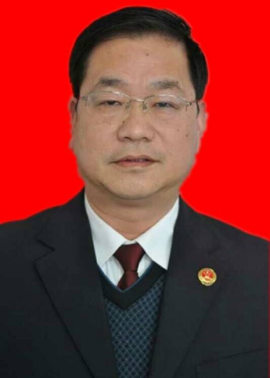 姜卫国（洛阳市洛龙区人民检察院原检察长）