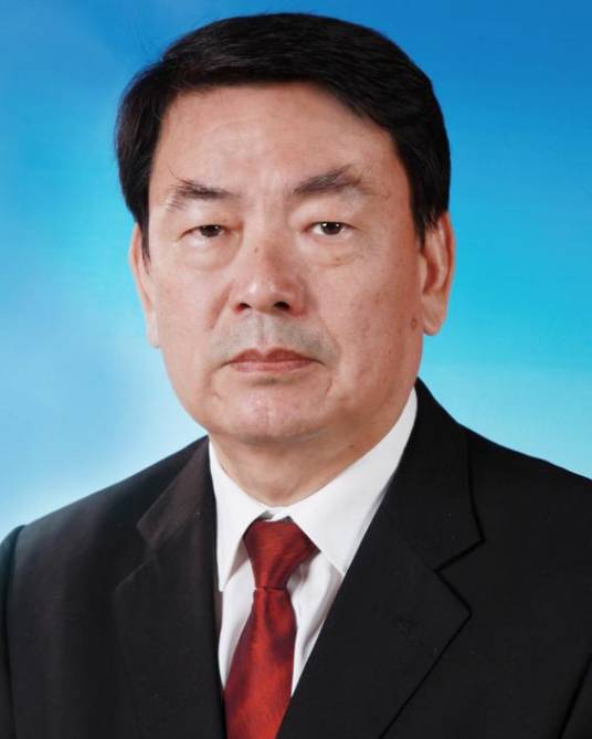 王天鸿(广东省茂名市人民检察院原检察长)