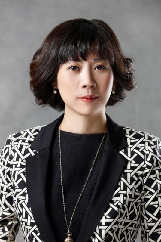 吴国卿（北京鸿坤瑞邦物业管理有限公司总经理）