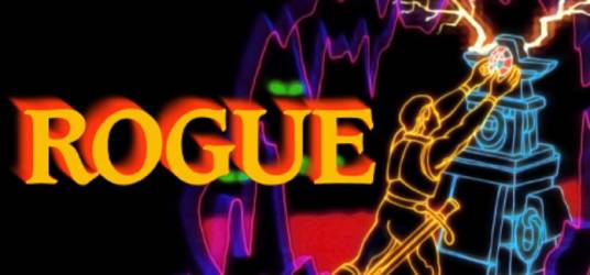 ROGUE（1985年Epyx, Inc.开发的游戏）