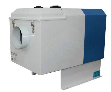 机床油雾净化器