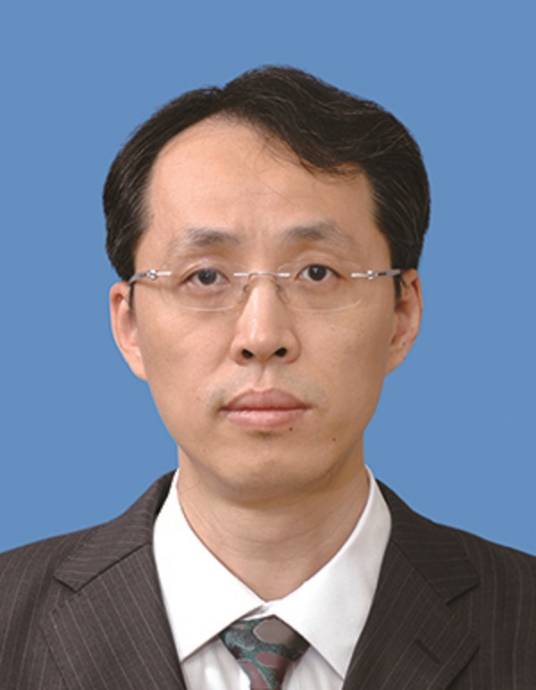 迟军(广州市政府副秘书长)