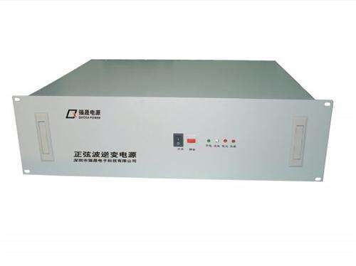 交流逆变器