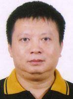 王西平(重庆煤矿安全监察局副局长)