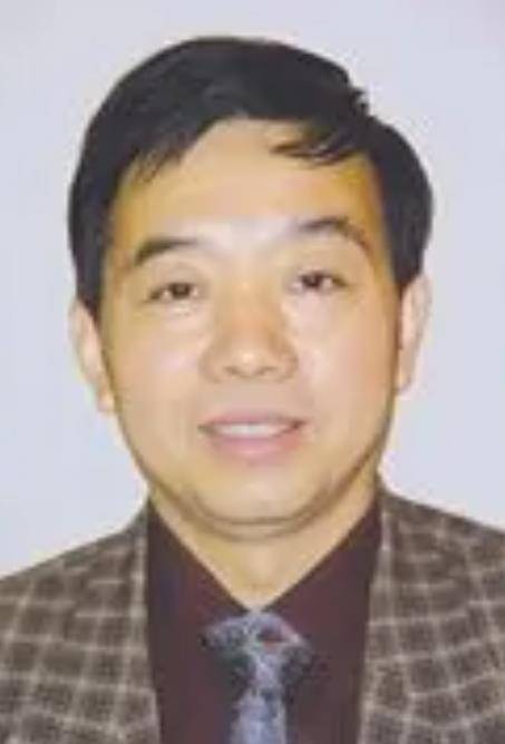 陈敬良(上海理工大学原副校长)