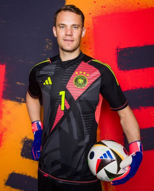 曼努埃尔·诺伊尔