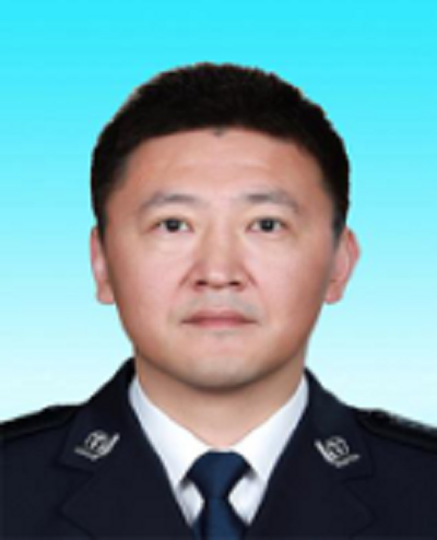 江峰（广东省深圳市福田区人民政府原副区长、党组成员，深圳市公安局福田分局原局长、党委书记、督察长）