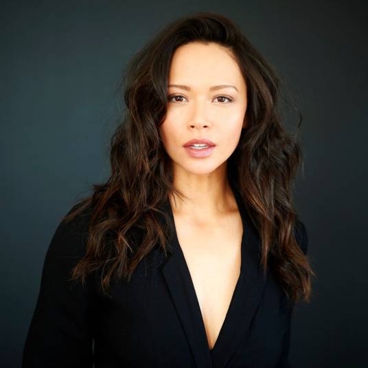 麦丽莎·奥尼尔