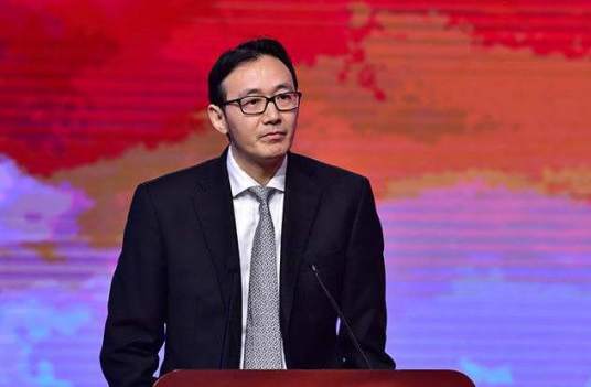 徐忠（中国银行间市场交易商协会副秘书长）