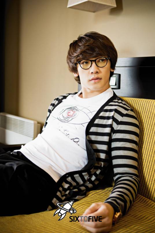 我对你来说（Rain演唱歌曲）