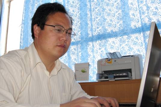 刘哲（甘肃农业大学教授）