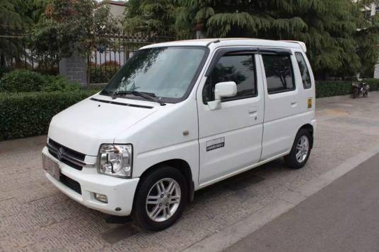 2012款北斗星e+ 1.4L手动标准型