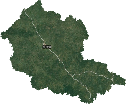 那楼镇