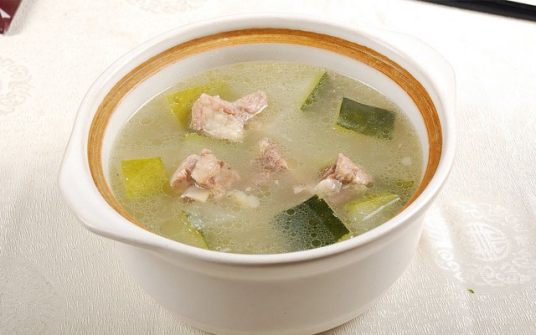 清润汤(中药方剂)