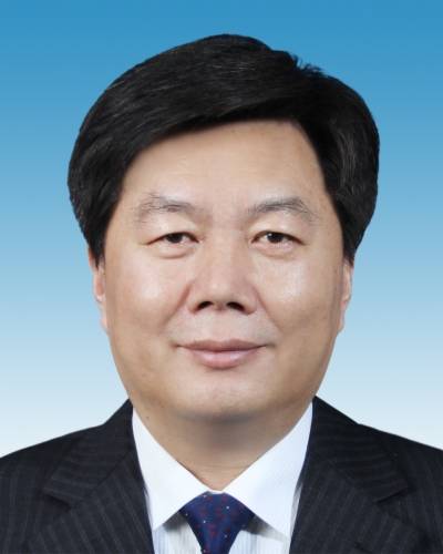 周勇（山东省信访局党组成员、信访督查专员）