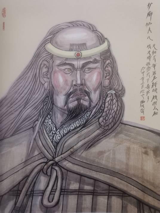 王保保(元朝末年将领)