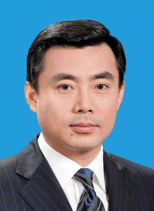 刘超（青海省人民政府副省长、党组成员，省政府国有资产监督管理委员会党委书记）