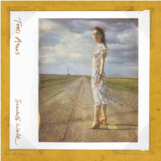 CARBON（Tori Amos演唱歌曲）