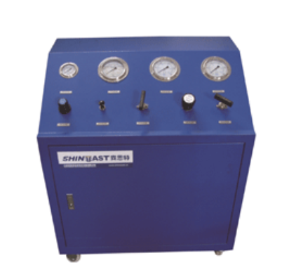 气密性检测装置